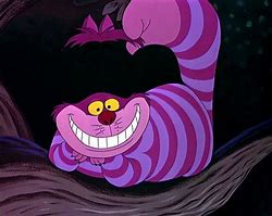 Image result for Cheshire Cat Character HD