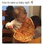 Image result for Pizza Day Meme
