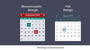 Image result for Skeuomorphism Gmail