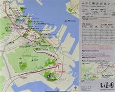 Image result for Yokohama Japan Streets
