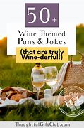 Image result for Book Title with Wine Puns