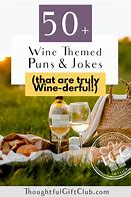 Image result for Easy Wine Gift Pun