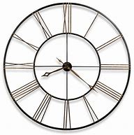 Image result for 36 Inch Large Wall Clocks