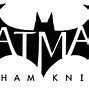 Image result for Batman Arkham Symbol