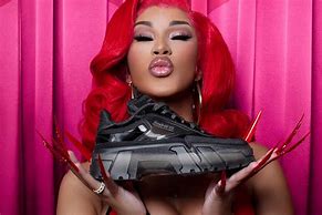 Image result for Cardi B Sneakers
