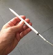 Image result for Apple Pencil 1st vs 2nd Generation