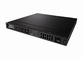 Image result for Cisco 4300 Series Router