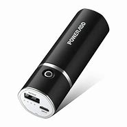 Image result for Power Bank Charger Slim