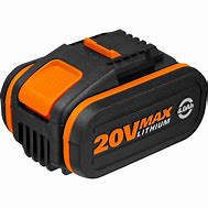 Image result for Worx Battery Replacement