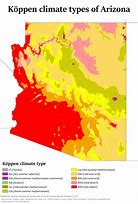 Image result for Color Map Arizona