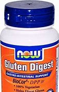 Image result for Gluten Free Diet Digestion