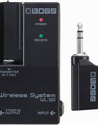 Image result for Wireless Guitar Connector