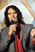 Image result for Russell Brand Not Funny