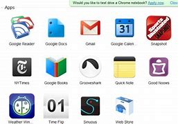 Image result for Google Chrome App Store