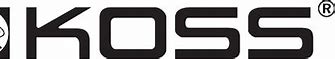 Image result for Koss Speakers Corp Logo