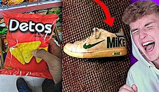 Image result for Off Brand Snacks Meme