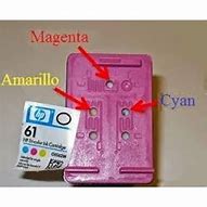 Image result for Refill HP 61 Ink Cartridge