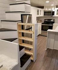 Image result for Tiny House Space Saving Ideas