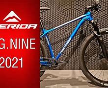 Image result for Merida Bike Big 9