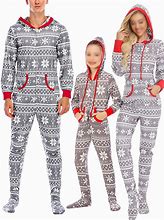 Image result for Matching Pajamas Onesies