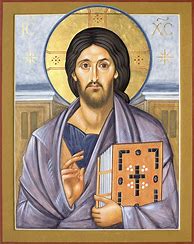 Image result for Christ of Sinai Icon