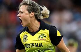 Image result for Australian Female Cricketers