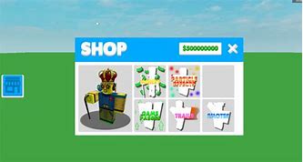 Image result for Roblox Store Icon