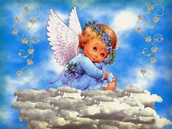 Image result for Little Angel Wallpaper