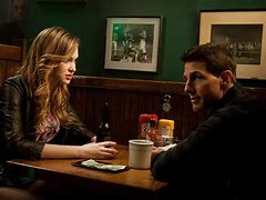 Image result for Sandy From Jack Reacher