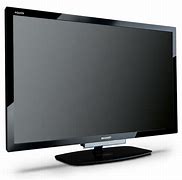 Image result for Sharp Flat Screen TV 8.5 Inch