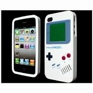 Image result for Nintendo Gameboy iPhone 4 Case