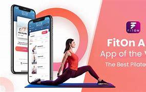 Image result for Fit On App On Phone