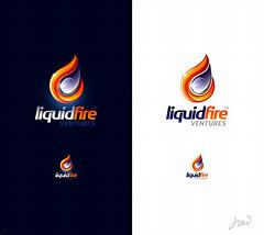 Image result for Brands with Fire Logo