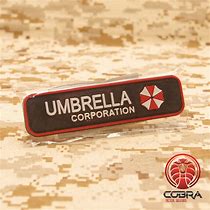 Image result for Umbrella Corporation Logo