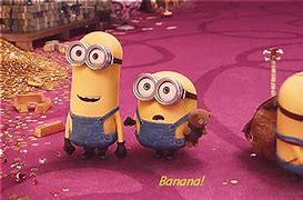 Image result for Minion Bye