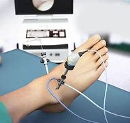 Image result for Posterior Ankle Arthroscopy