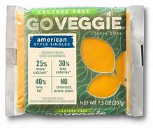 Image result for Go Veggie American Cheese