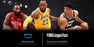 Image result for Sign in to NBA League Pass