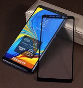 Image result for Samsung Galaxy A9 Screen Protector