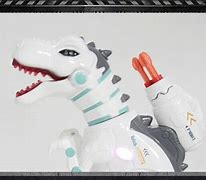 Image result for Pet Robot Dinosaur