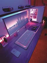 Image result for Dirty Gaming Setup