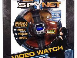 Image result for Spy Gear Toys