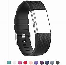 Image result for Fitbit Charge 2 Rose Gold Band
