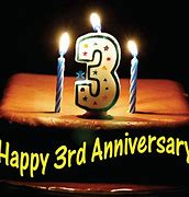 Image result for 3 Year Work Anniversary