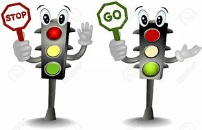 Image result for Turning Signal Cartoon