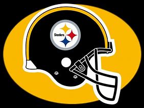 Image result for Stomach Steelers Logo