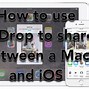 Image result for iPhone AirDrop Symbol