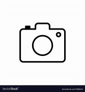 Image result for White Camera Icon iPhone