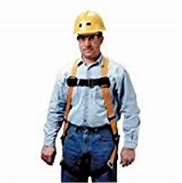 Image result for Safety Harness with Tool Belt