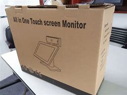 Image result for New HD Monitor Computer Packaging